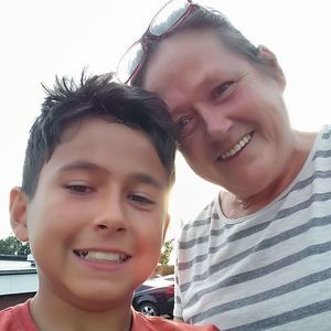 Meet your Posher, Tracy